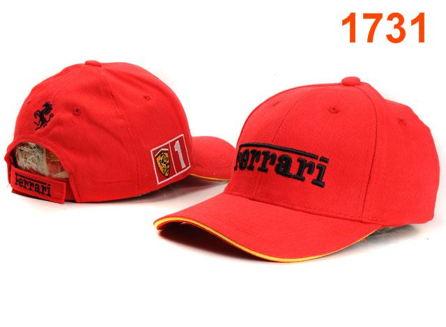 F1 Snapback Hat PT 02